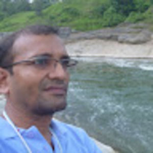 Meet your Posher, Dipesh